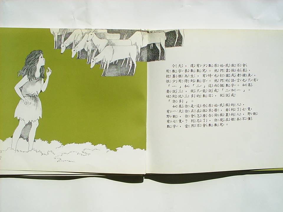 數是怎麼來的 (06),绘本,绘本故事,绘本阅读,故事书,童书,图画书,课外阅读